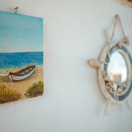 Appartamento Fior Di Giglio Historic House - Housea Polignano a Mare Esterno foto