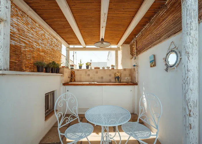 Fior Di Giglio Historic House - Housea