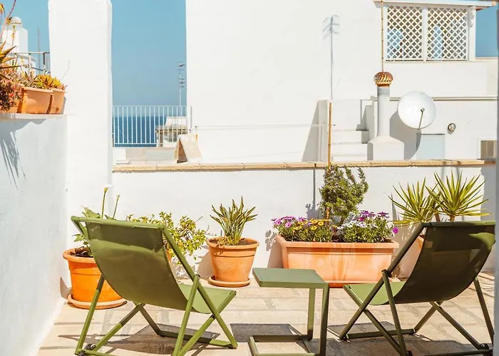 Fior Di Giglio Historic House - Housea