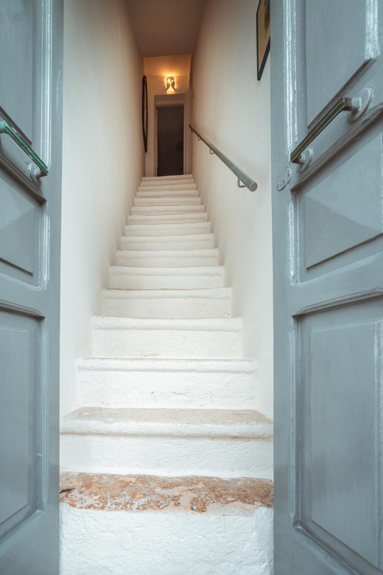 Fior Di Giglio Historic House - Housea Apartment Polignano a Mare