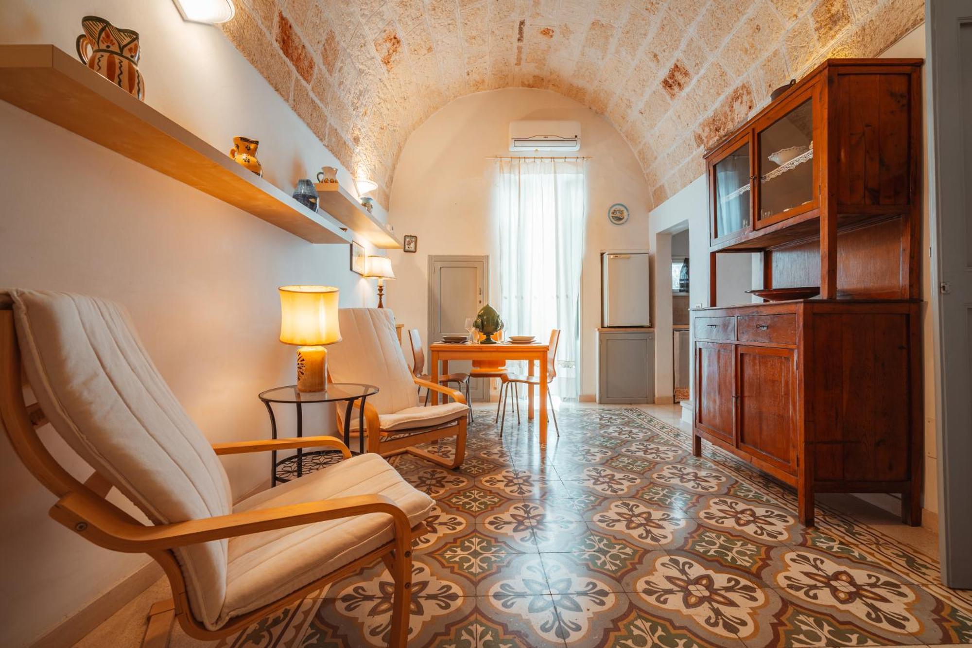 Fior Di Giglio Historic House - Housea *