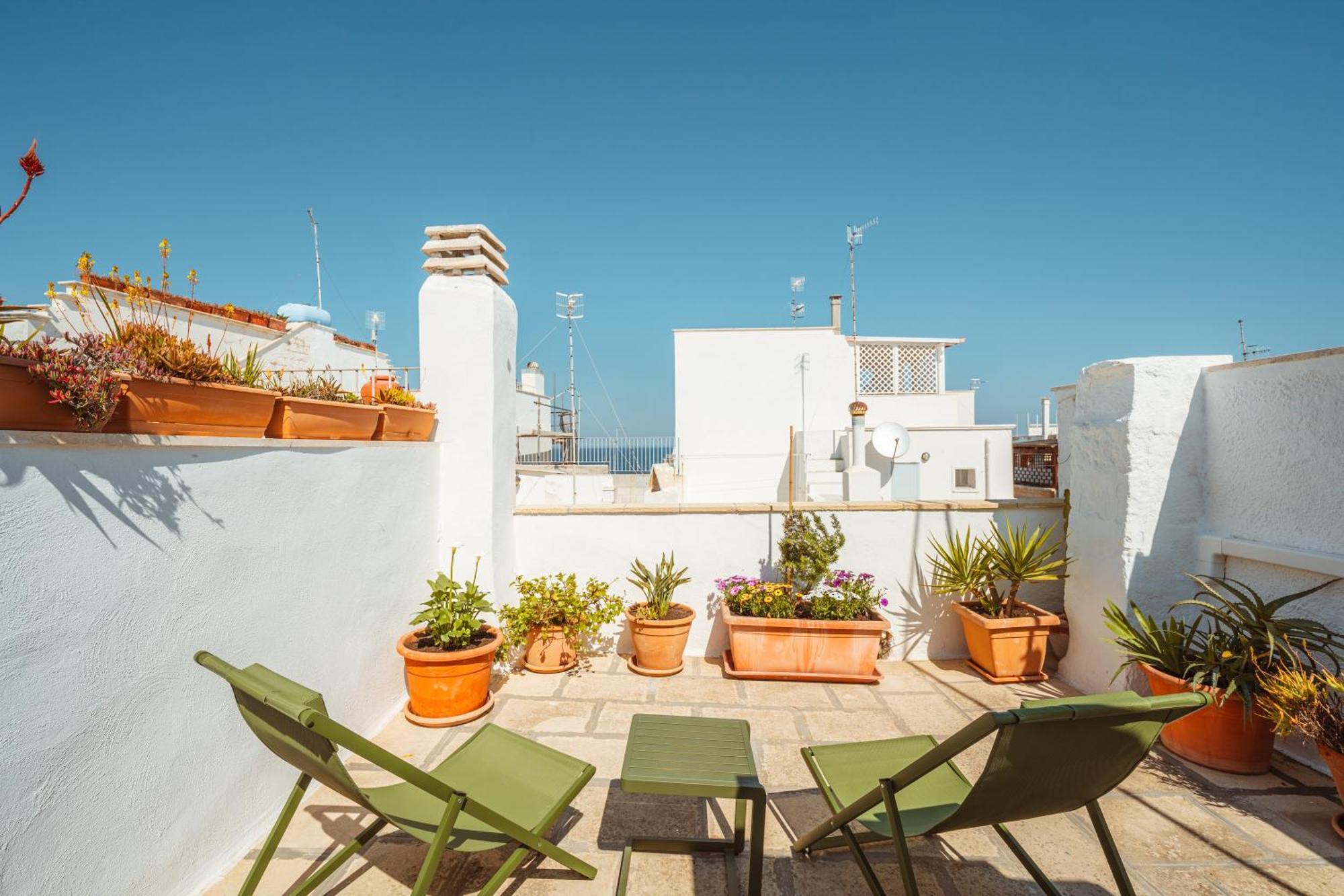 Apartment Fior Di Giglio Historic House - Housea
