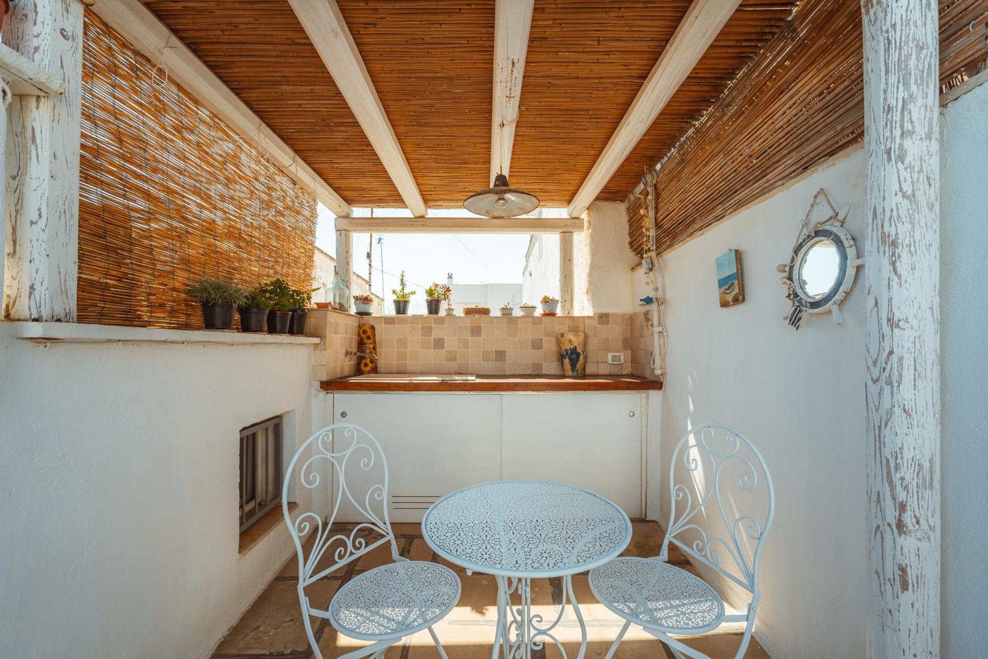 Fior Di Giglio Historic House - Housea