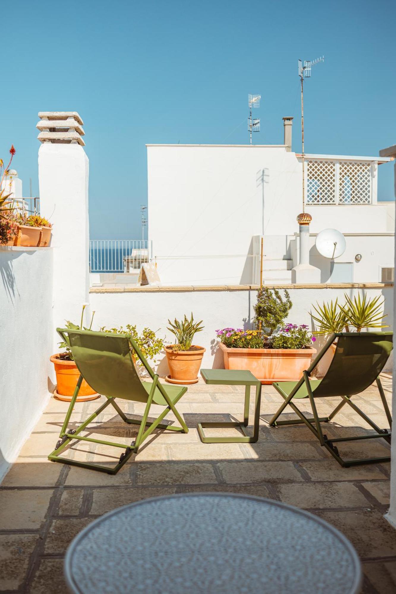 Fior Di Giglio Historic House - Housea Apartment *