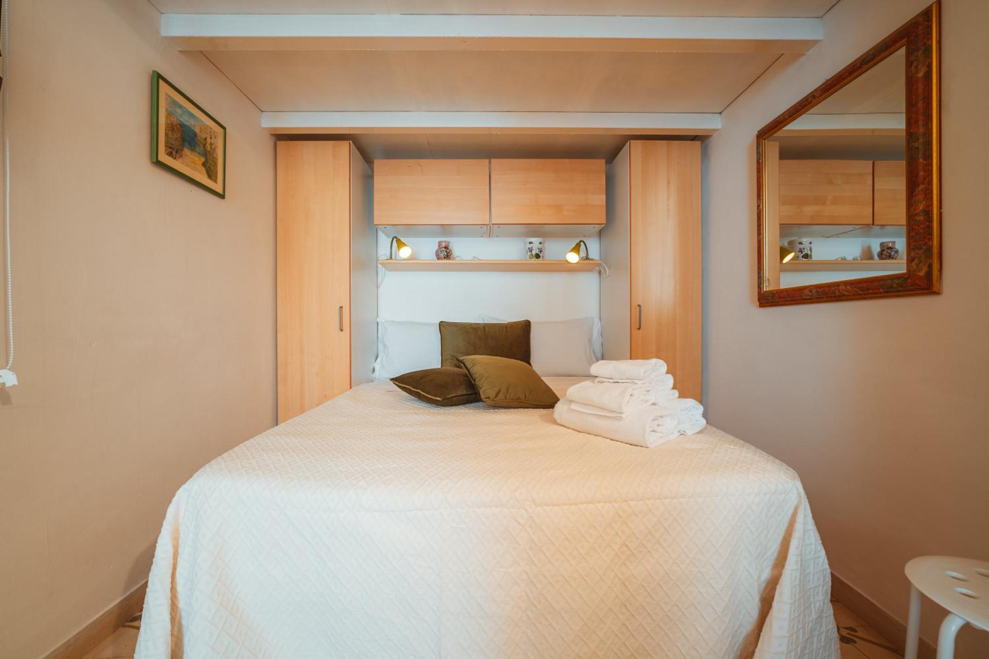 Apartment Fior Di Giglio Historic House - Housea Polignano a Mare
