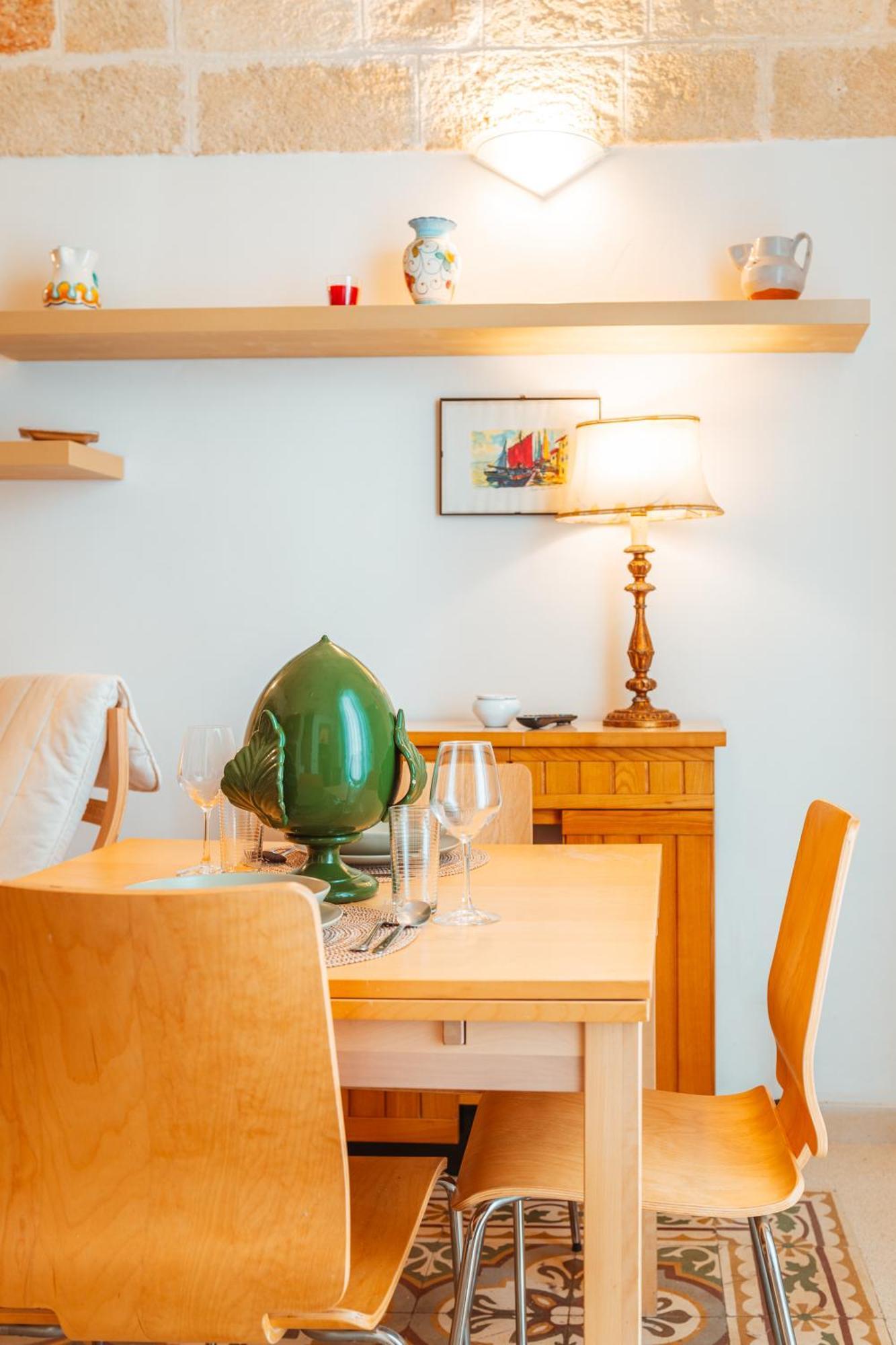 Apartment Fior Di Giglio Historic House - Housea