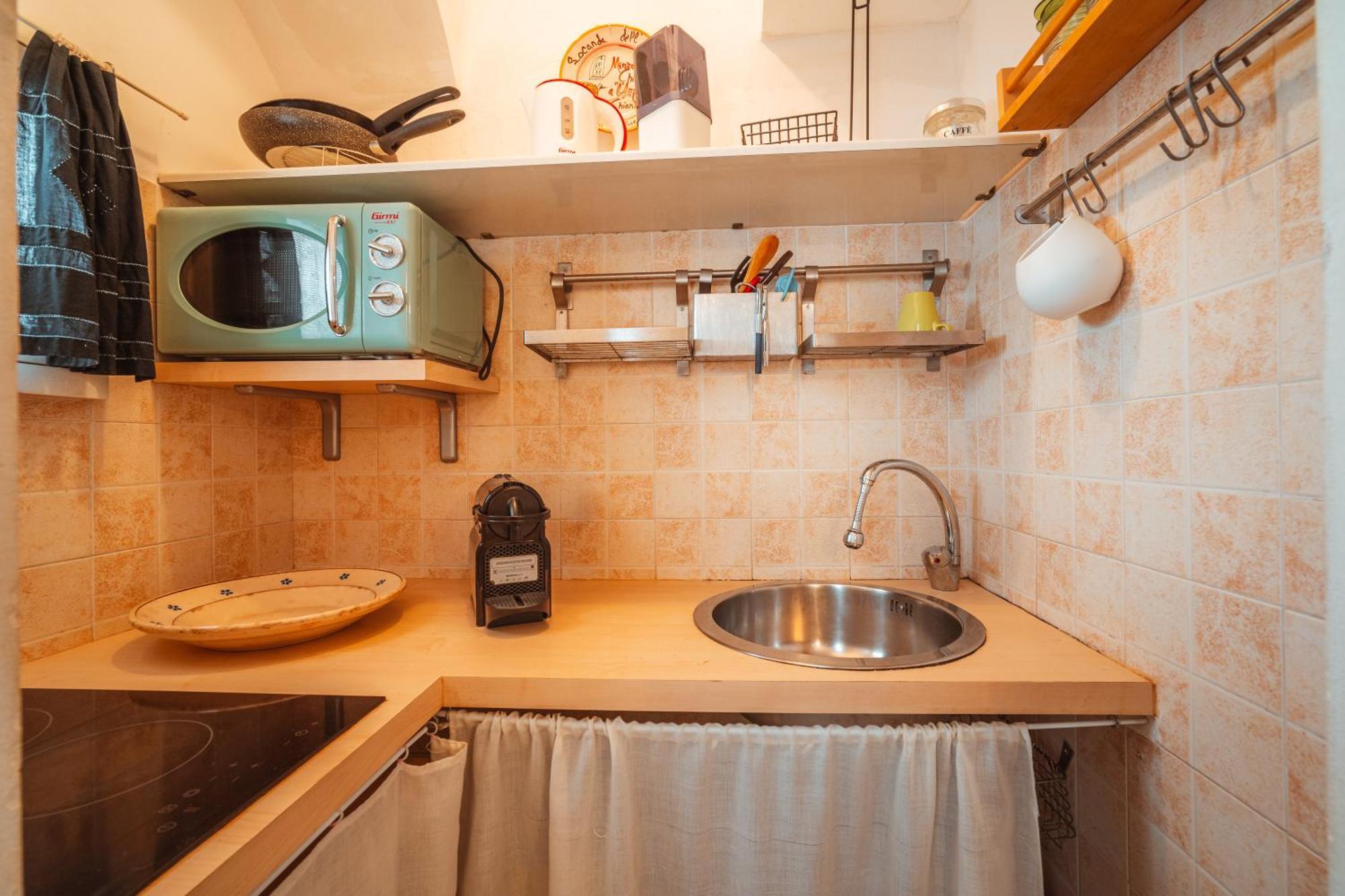 Apartment Fior Di Giglio Historic House - Housea Polignano a Mare