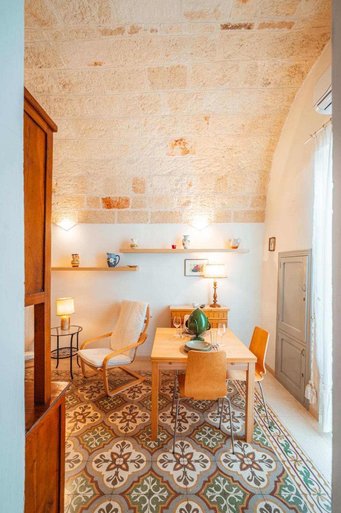Fior Di Giglio Historic House - Housea *