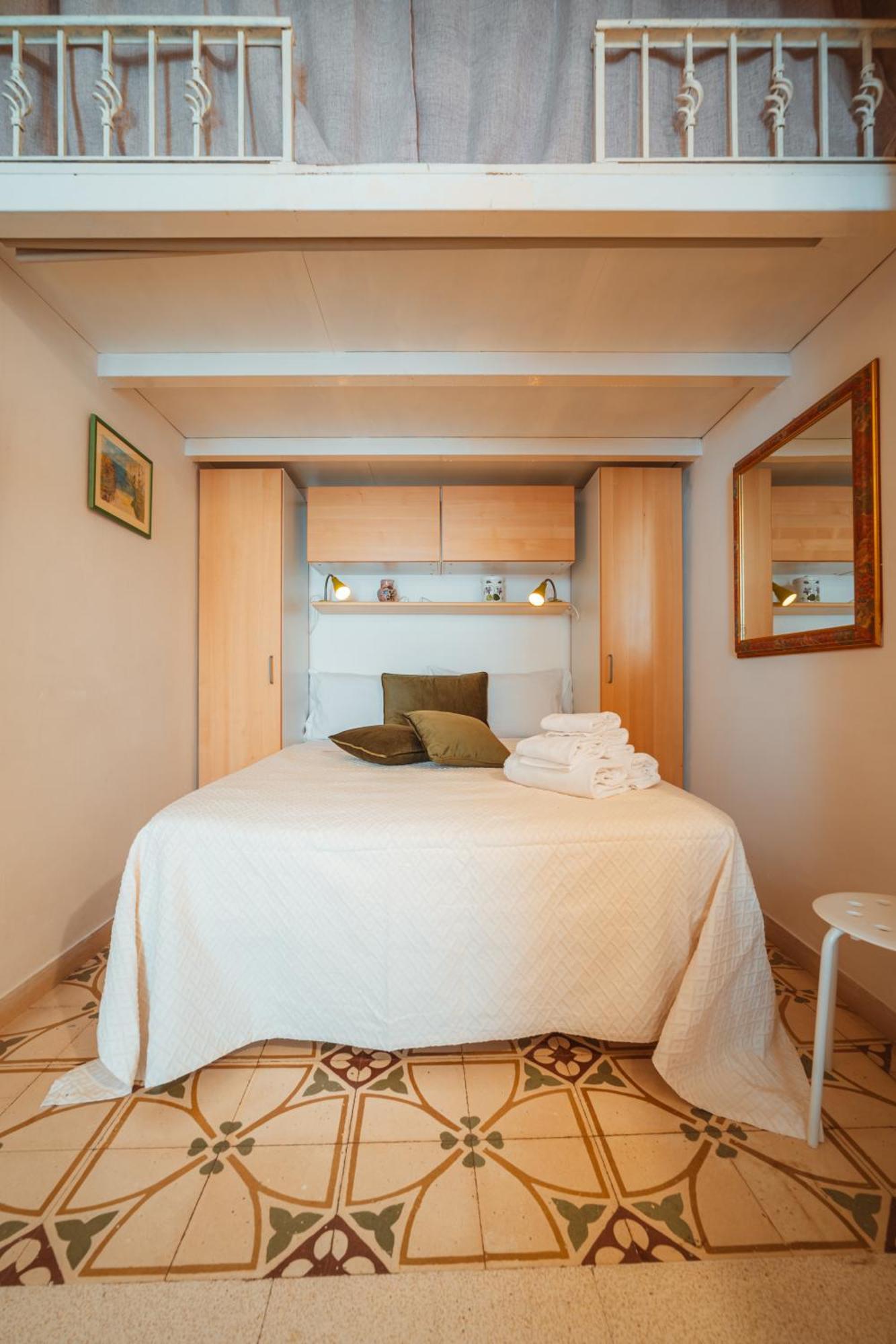 Fior Di Giglio Historic House - Housea Polignano a Mare