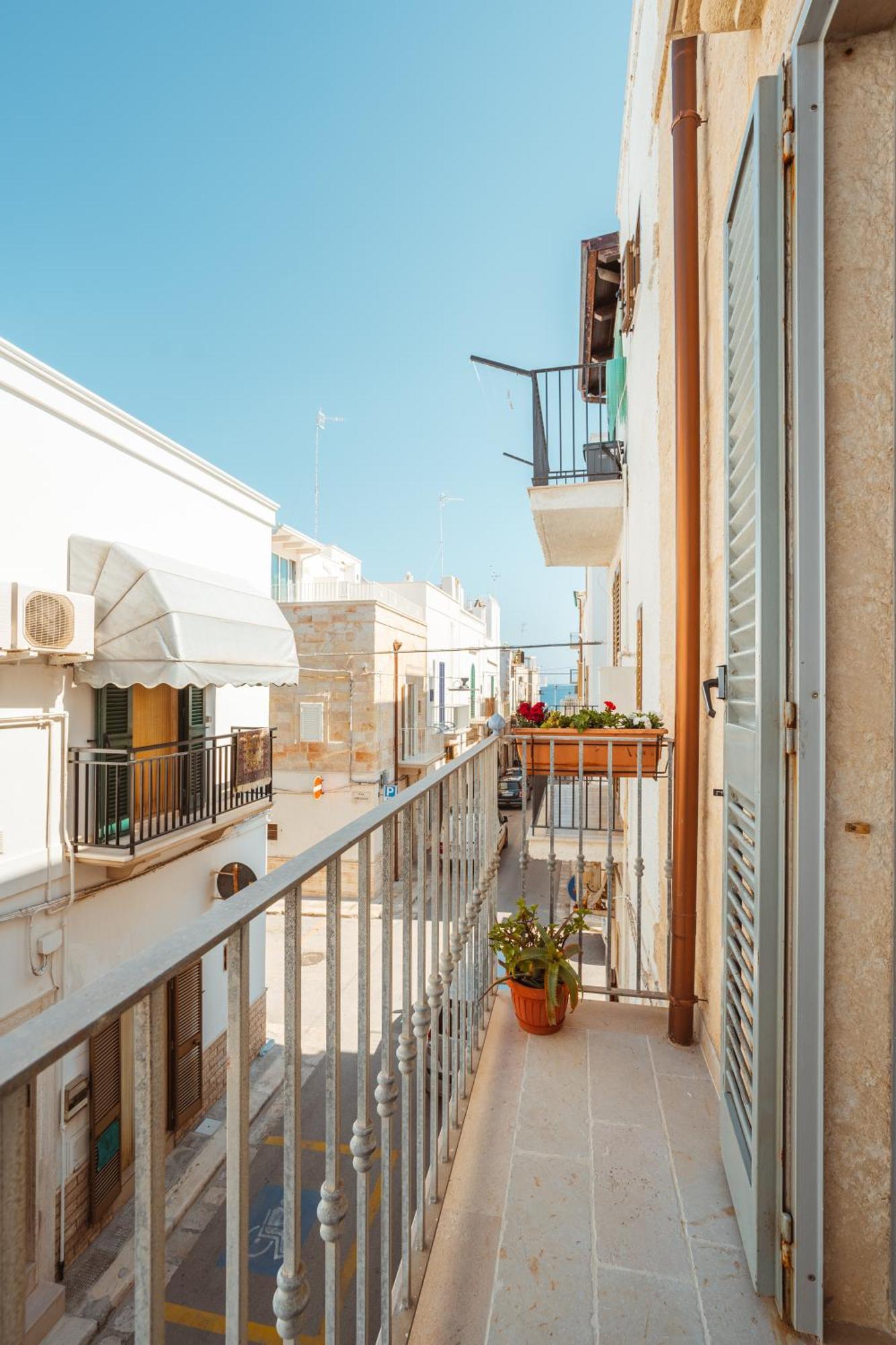 Apartment Fior Di Giglio Historic House - Housea *